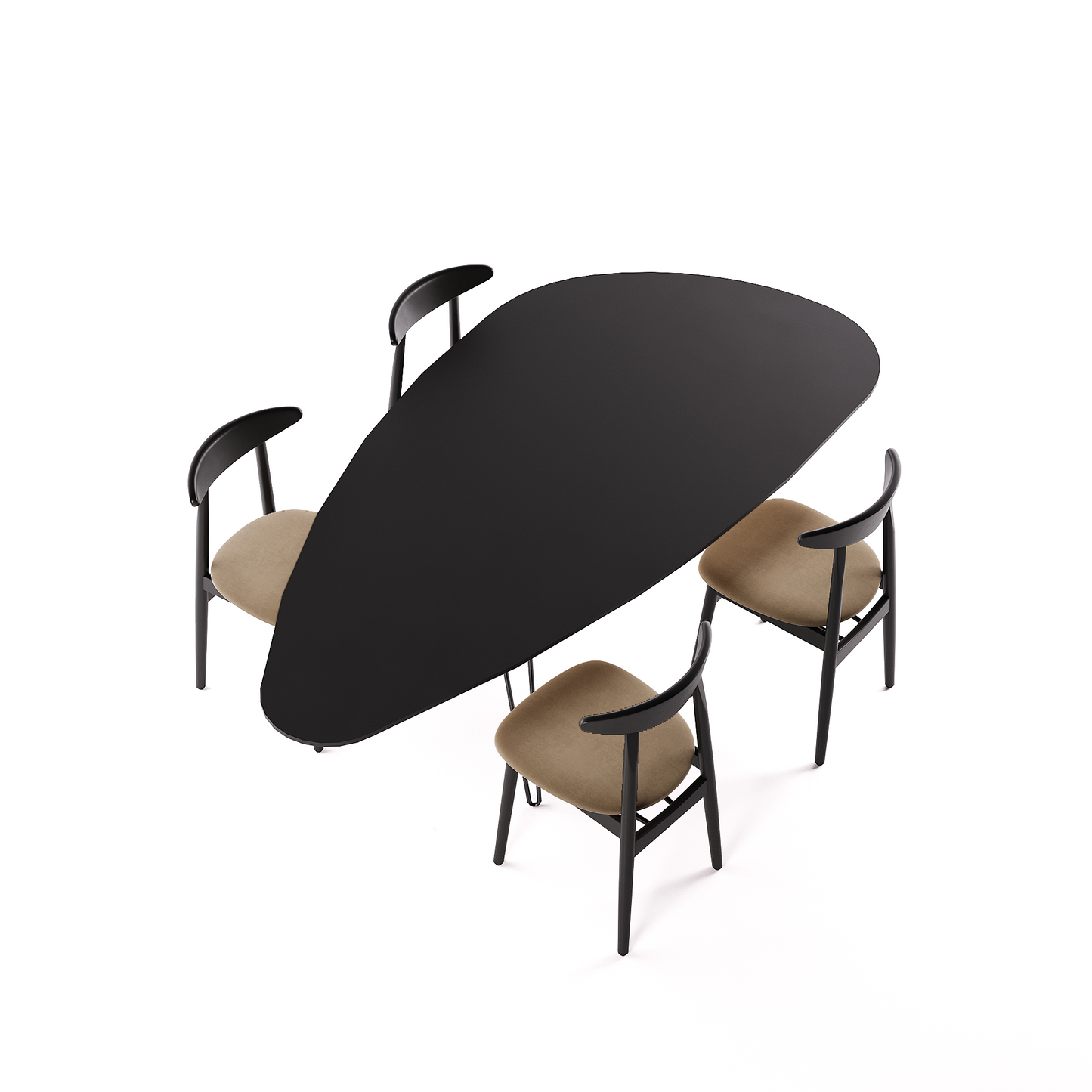 cosse dining table