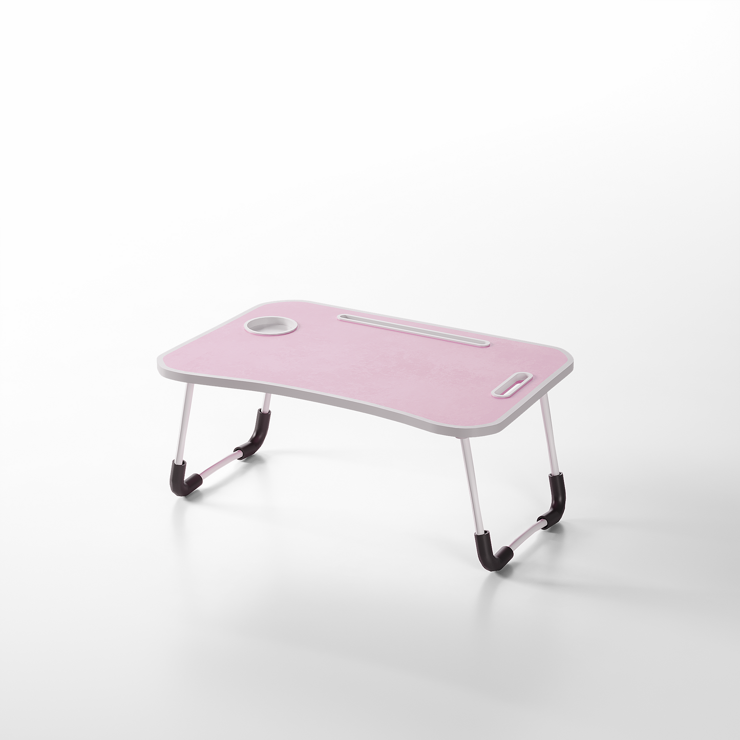foldable laptop stand