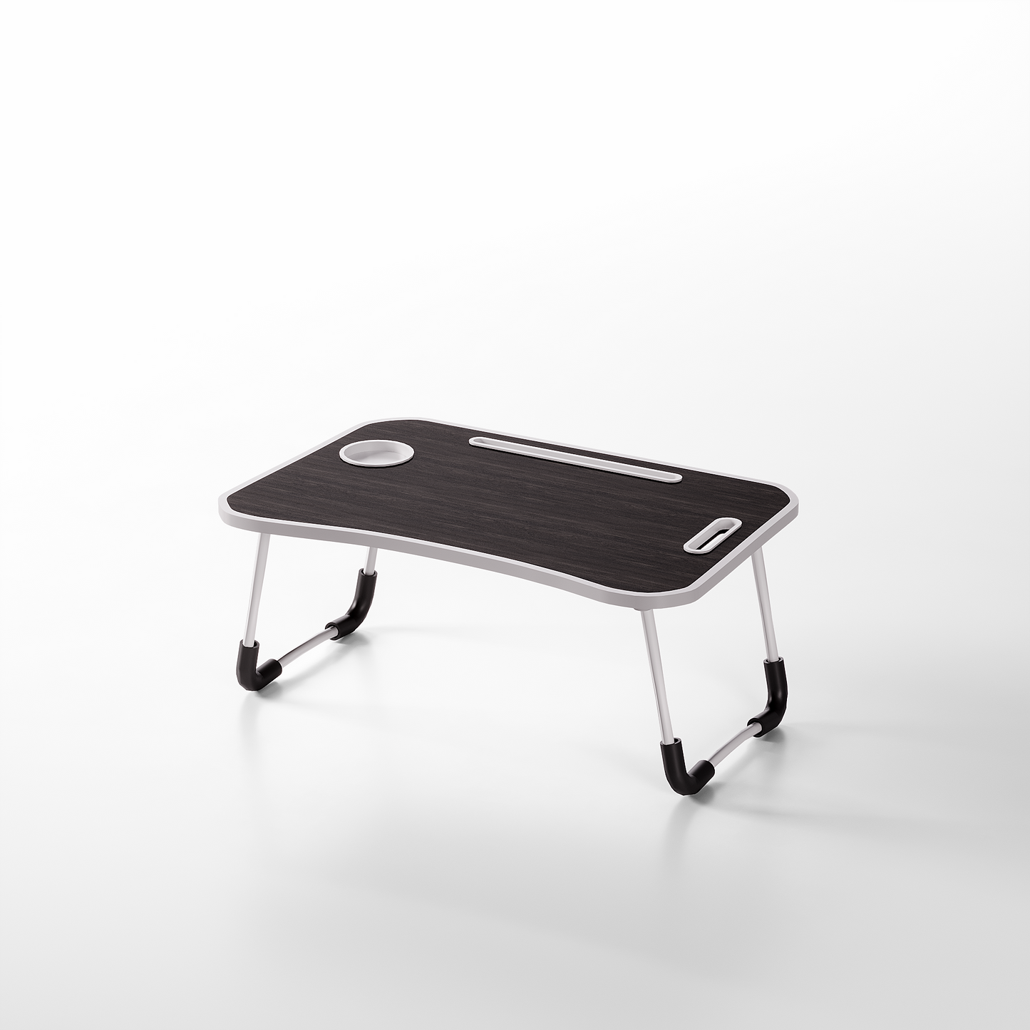 foldable laptop stand