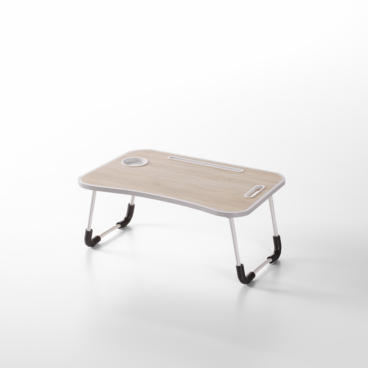 foldable laptop stand