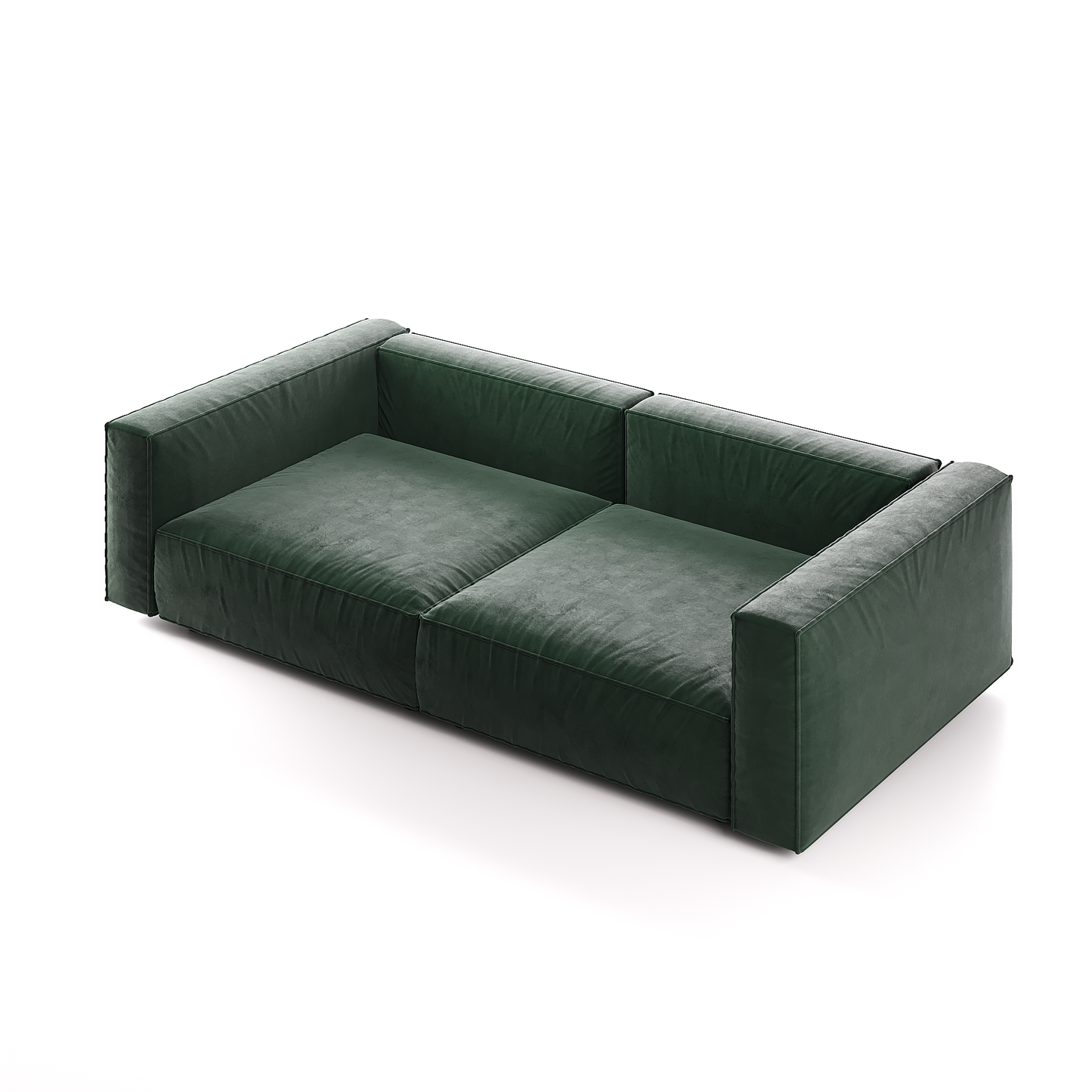 ekwy duo sofa