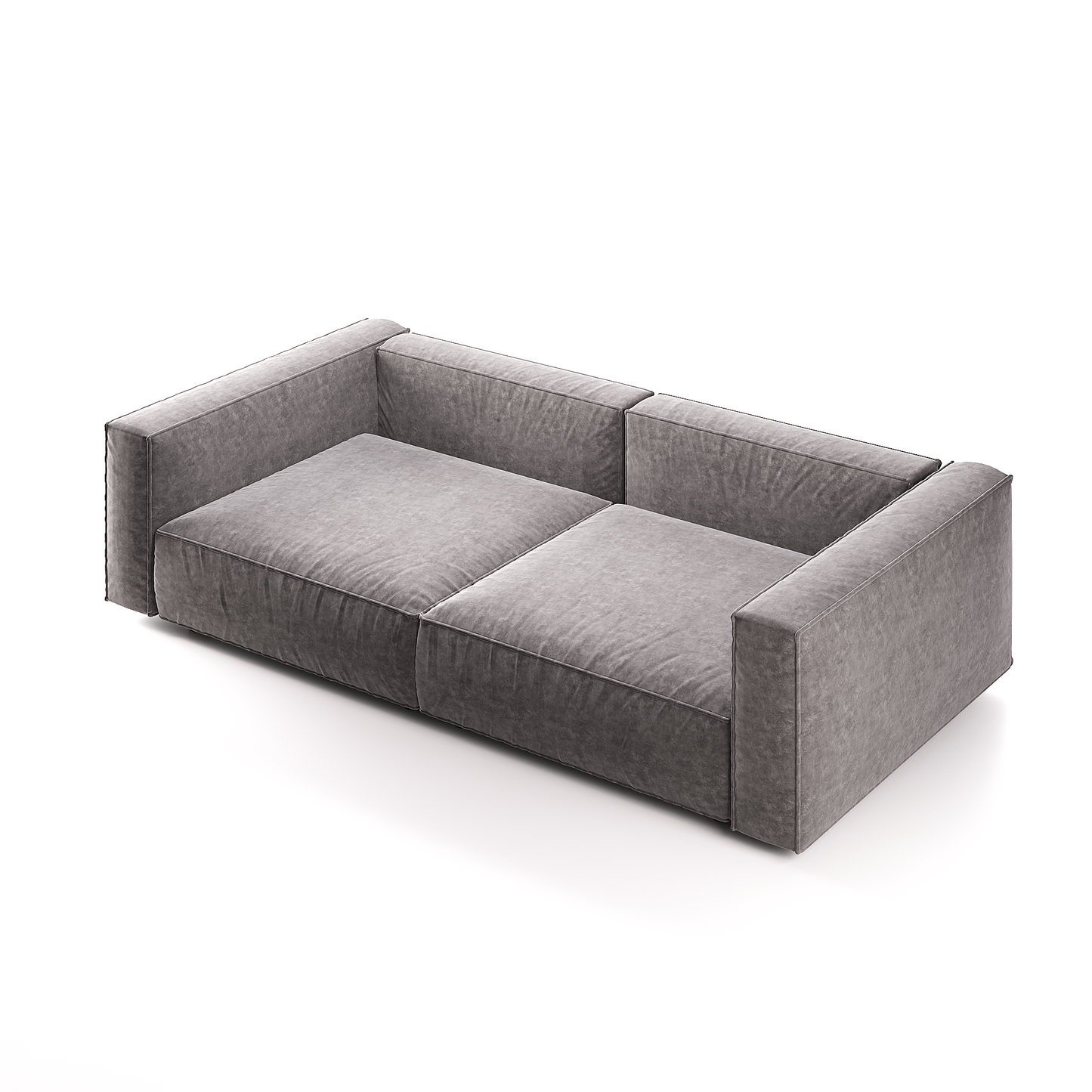 ekwy duo sofa