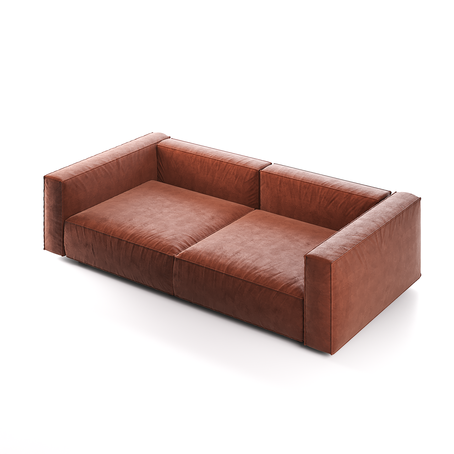 ekwy duo sofa