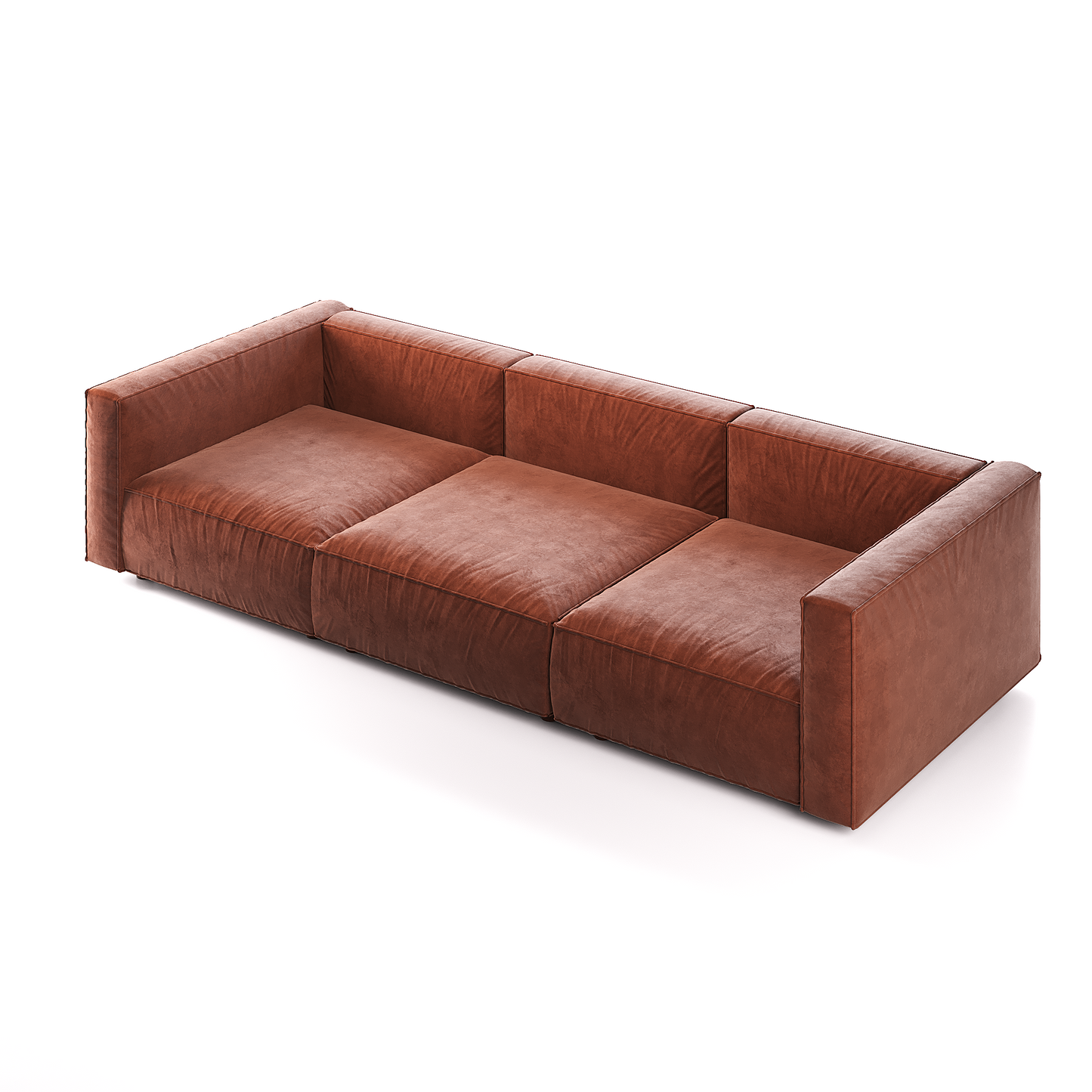 ekwy 3 seater sofa