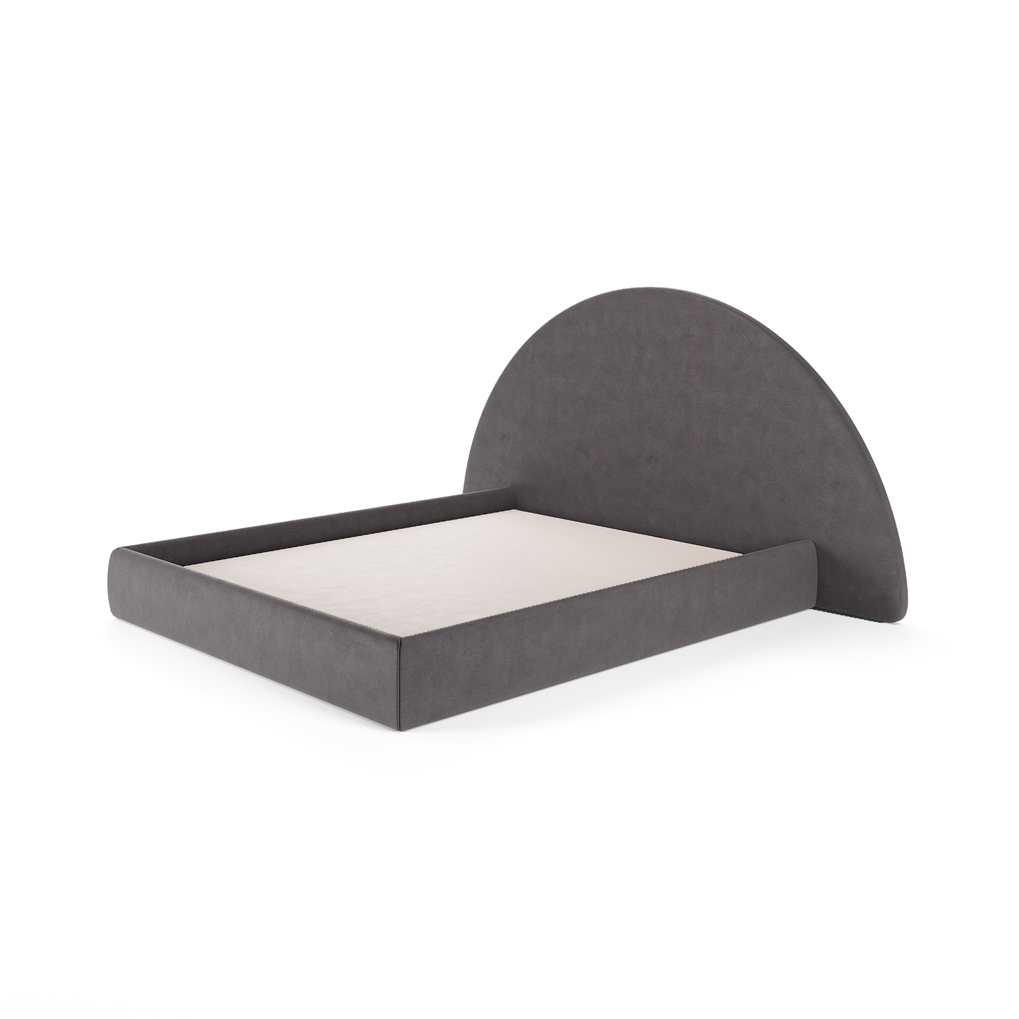 uju bed (DIY)