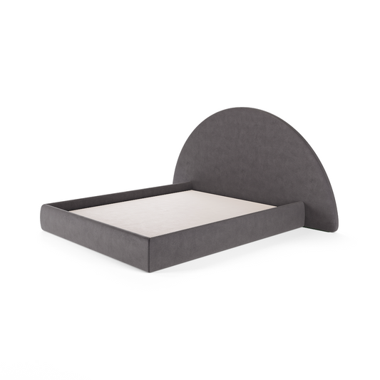 uju bed (DIY)