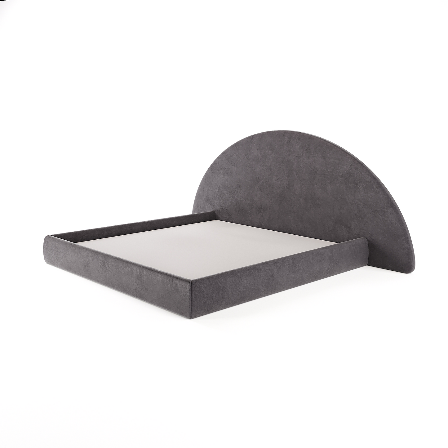 uju bed (DIY)