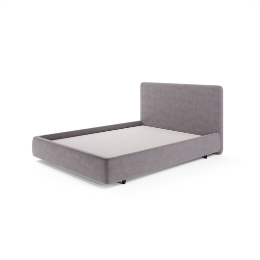timi bed (DIY)