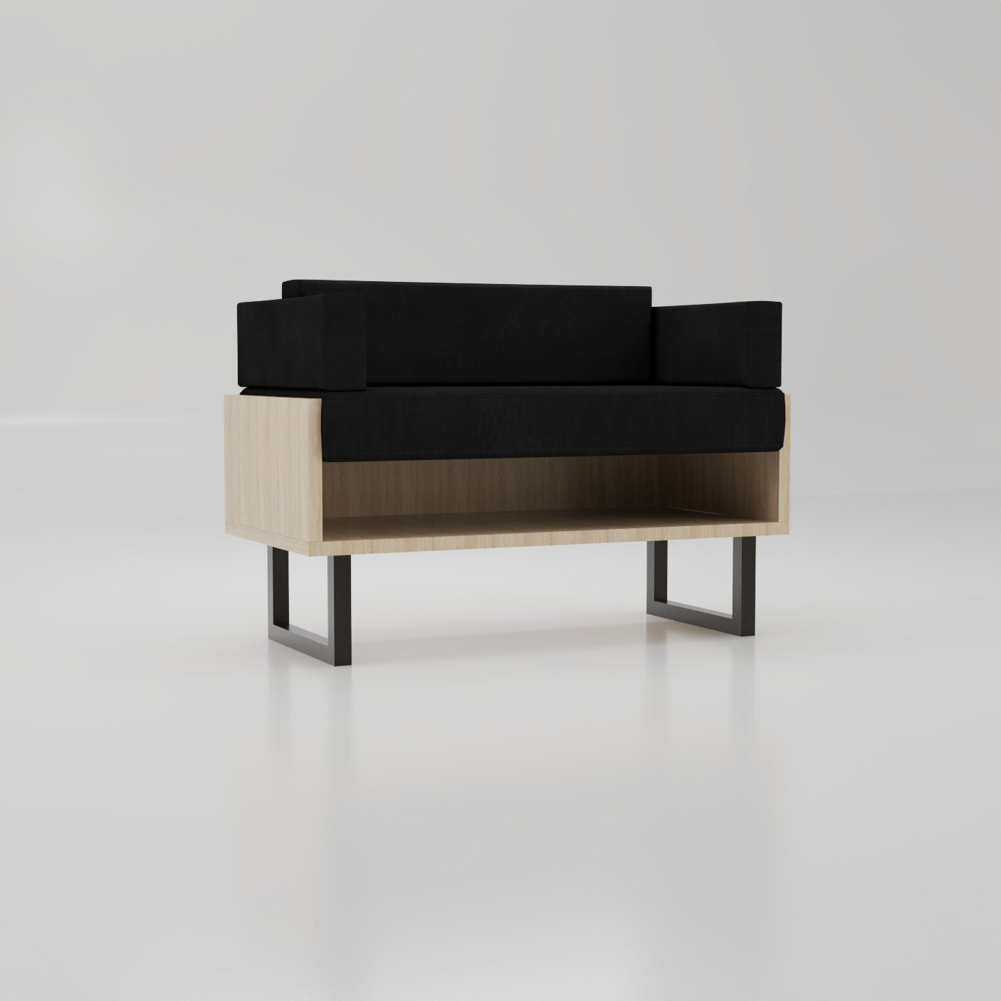 Omonë DIY sofa