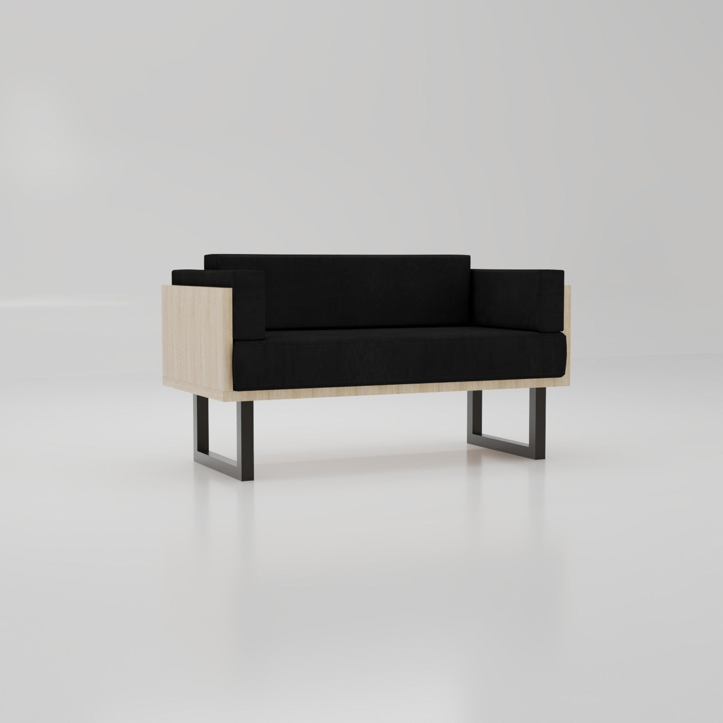 Omonë DIY sofa