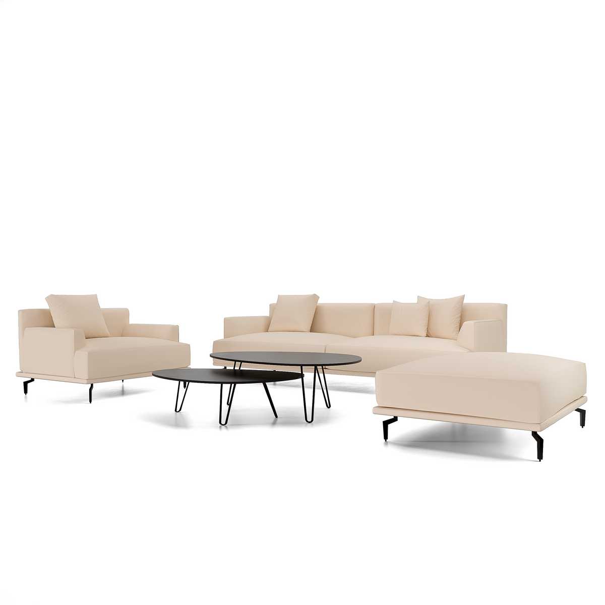 mfon sofa set