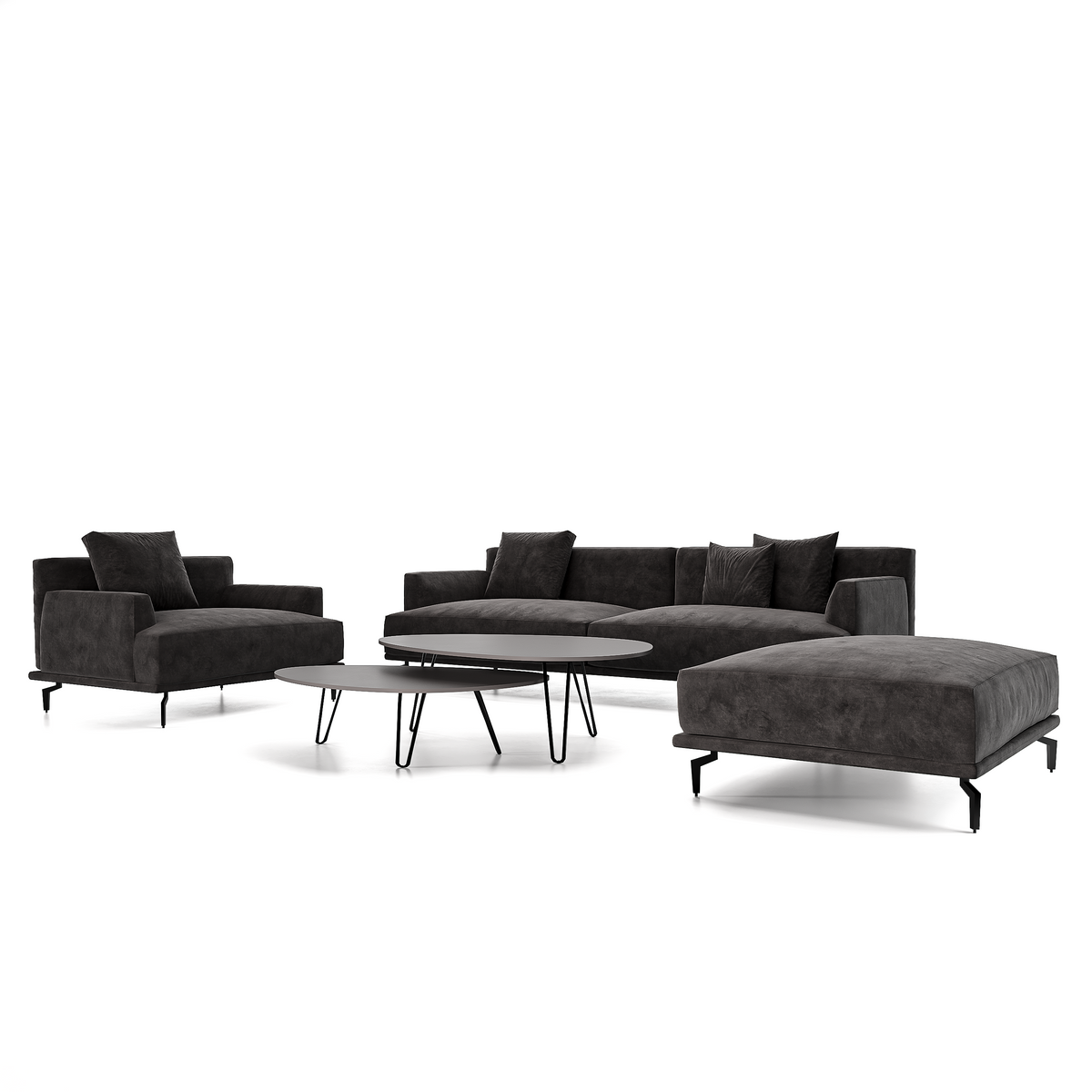 mfon sofa set