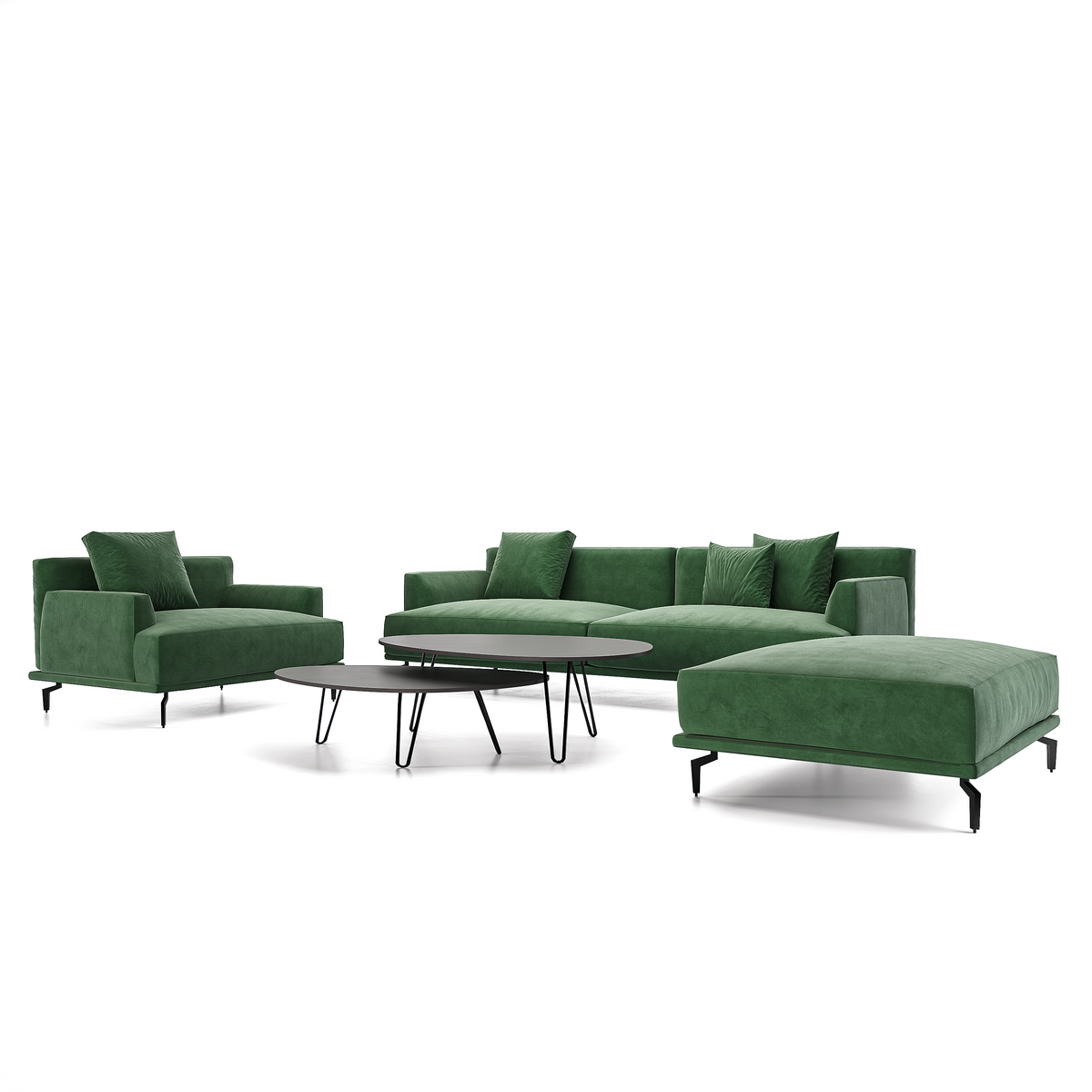 mfon sofa set