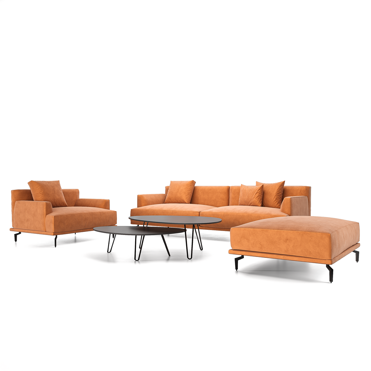 mfon sofa set