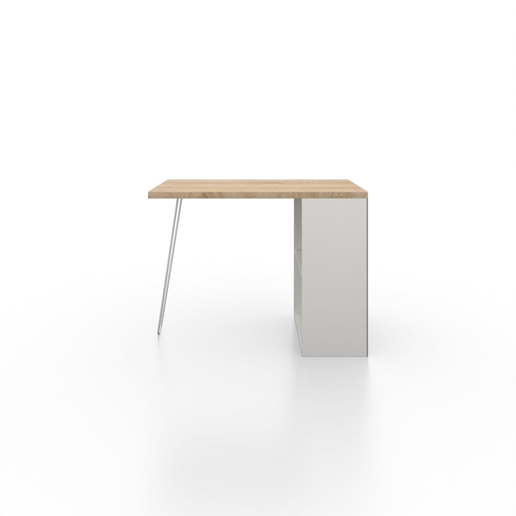 tubi table (DIY)