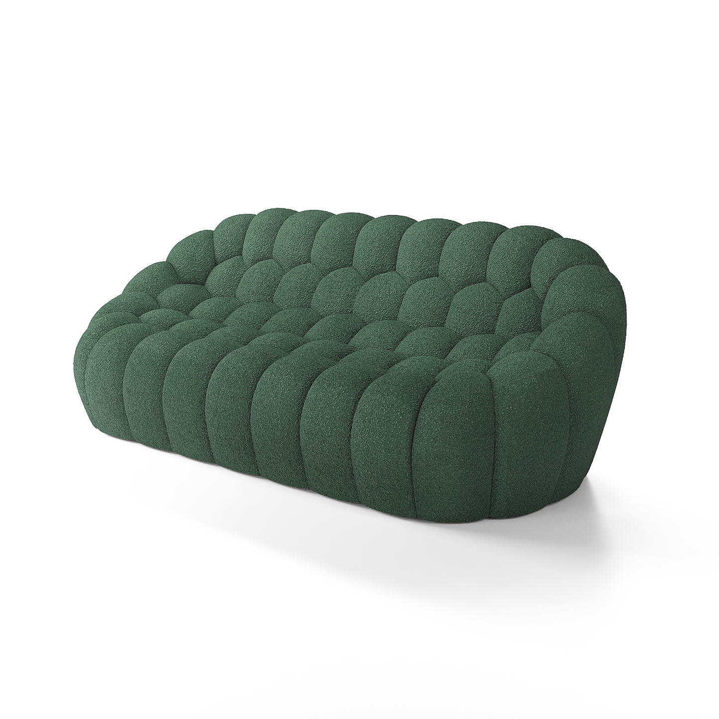 boho bubble sofa