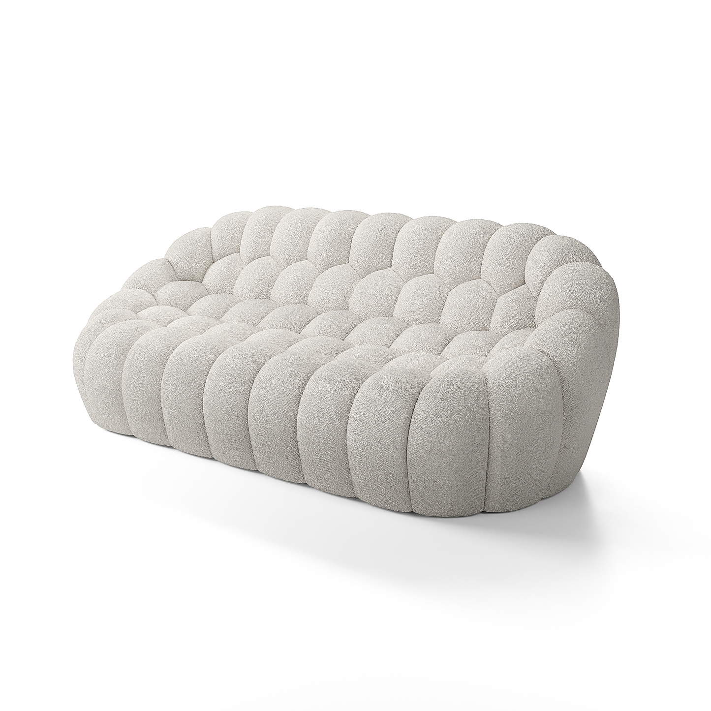 boho bubble sofa