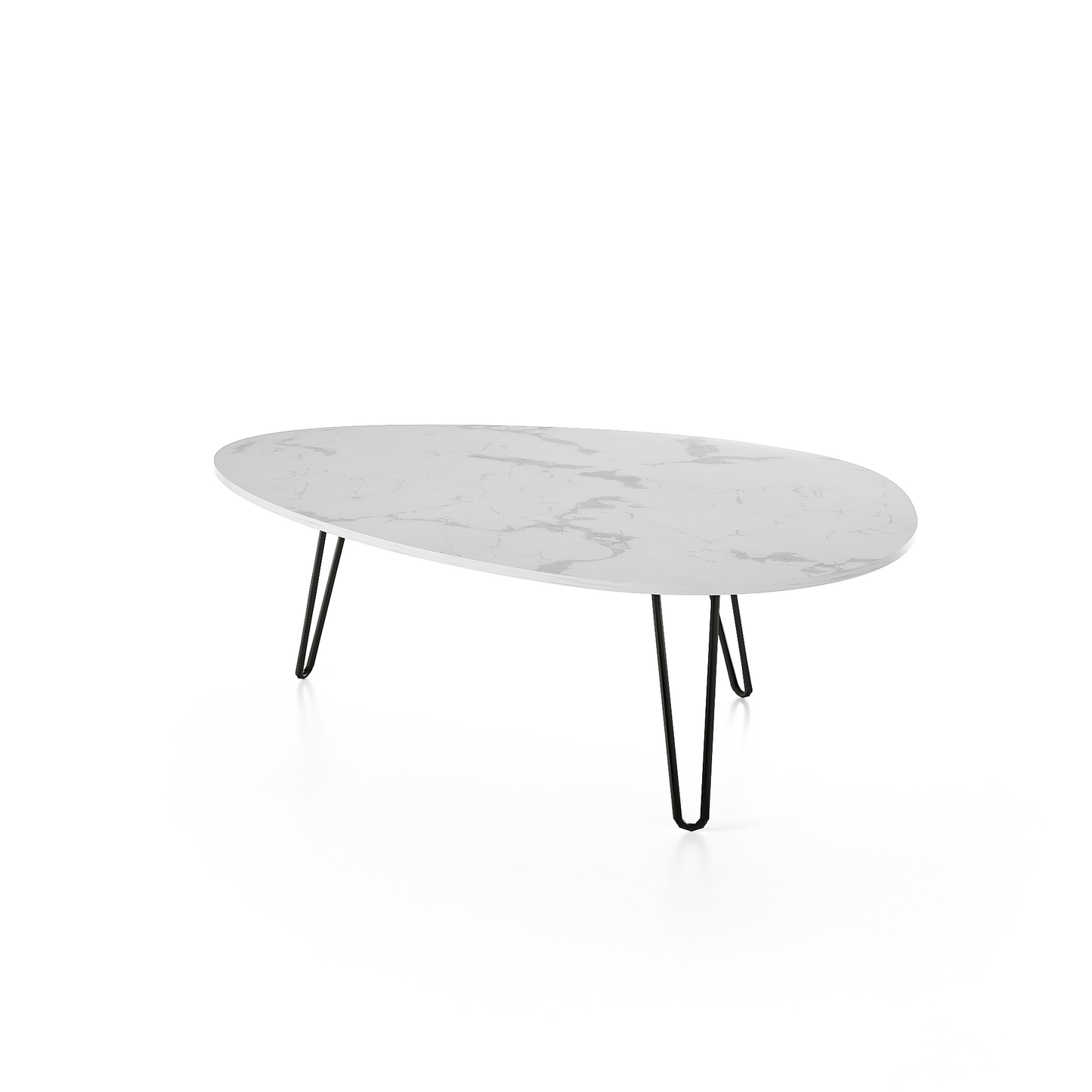 marble center table