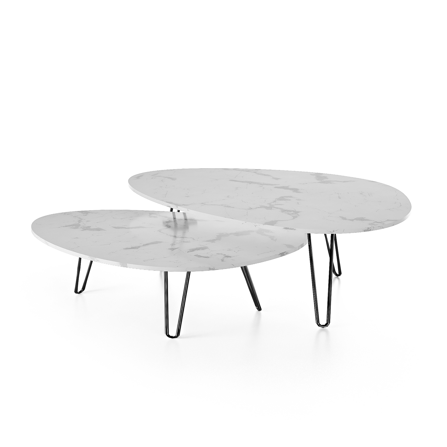 marble center table