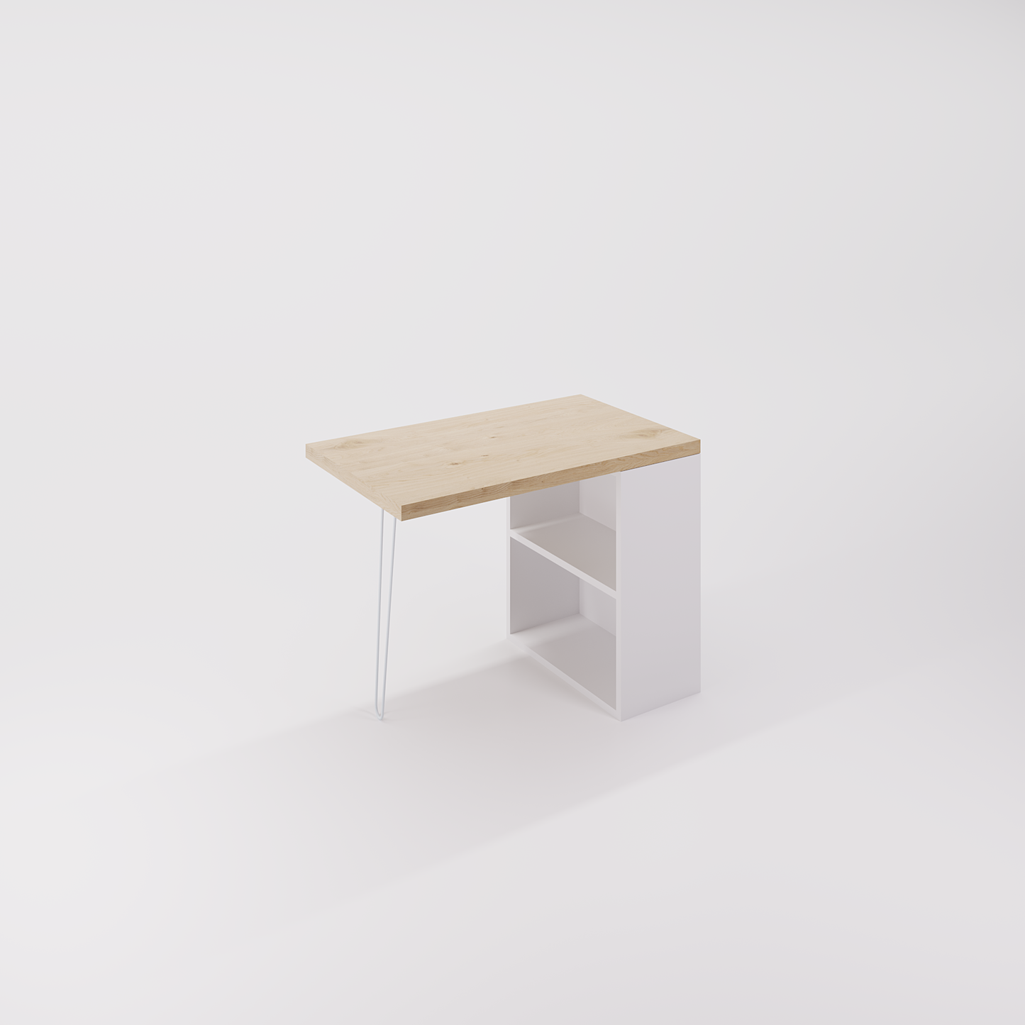 tubi table (DIY)